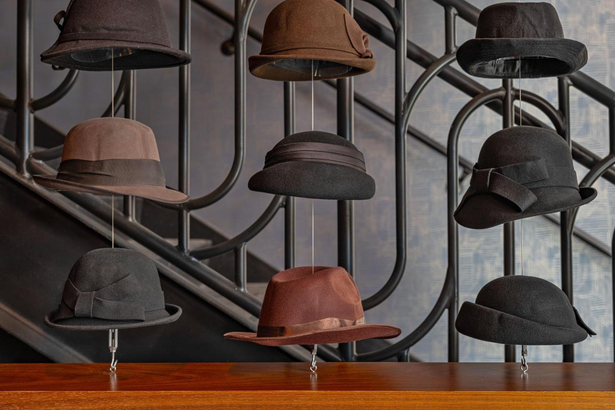 Moxy Phoenix Downtown Εξωτερικό φωτογραφία