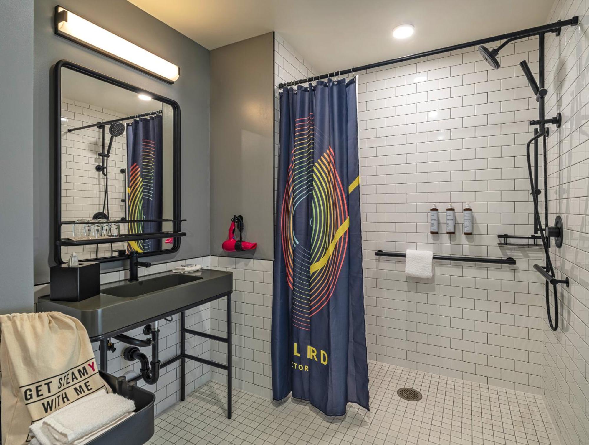 Moxy Phoenix Downtown Εξωτερικό φωτογραφία