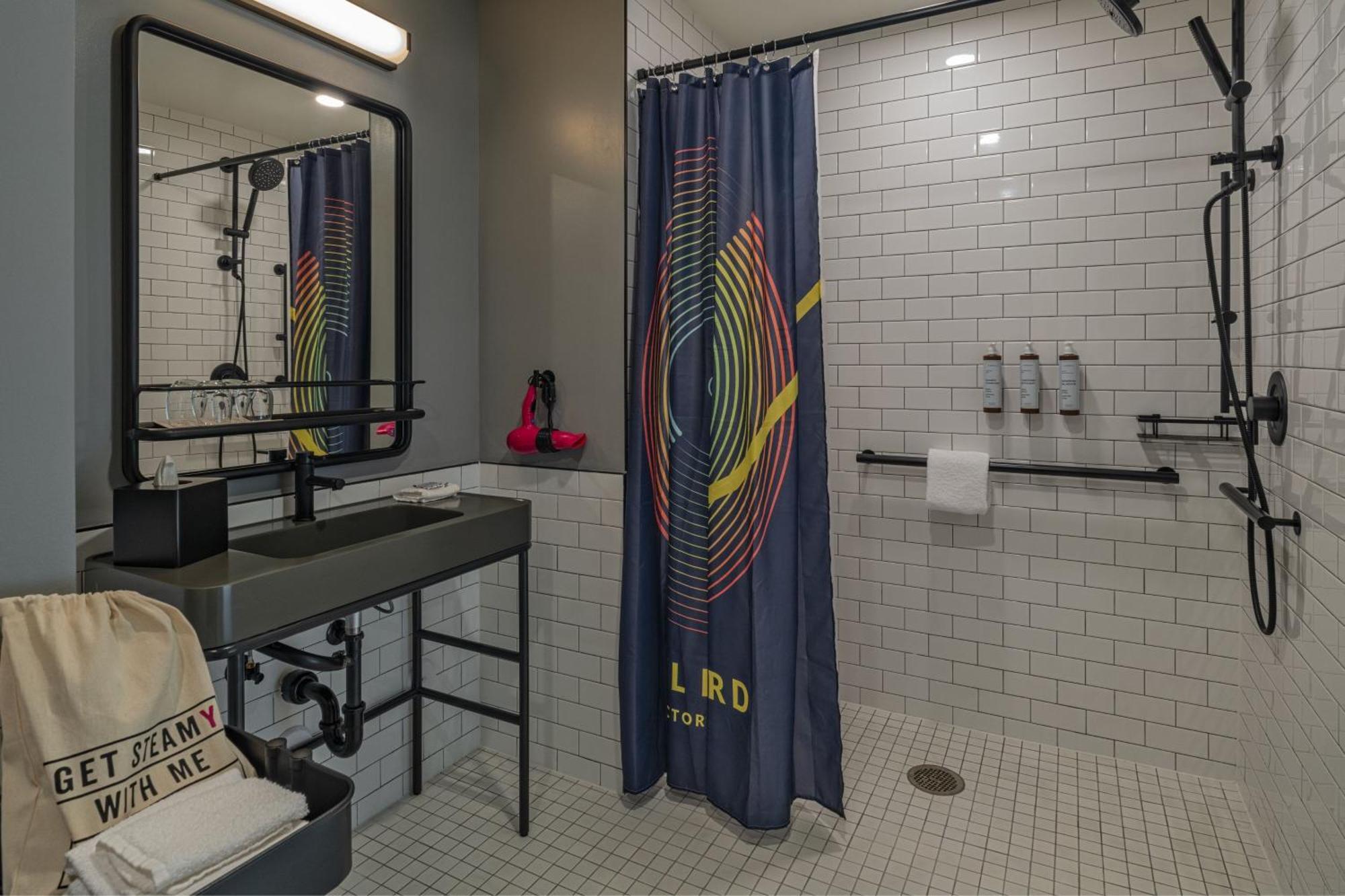 Moxy Phoenix Downtown Εξωτερικό φωτογραφία